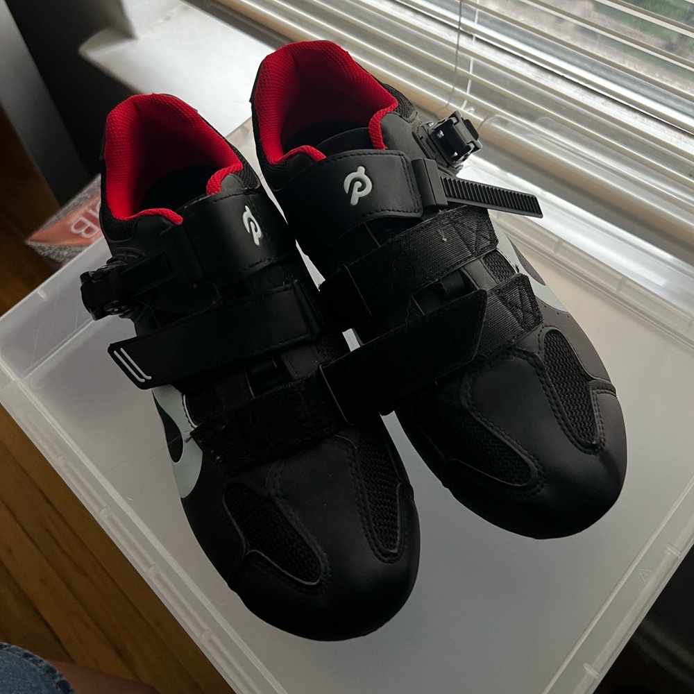 Peloton Bike Shoes